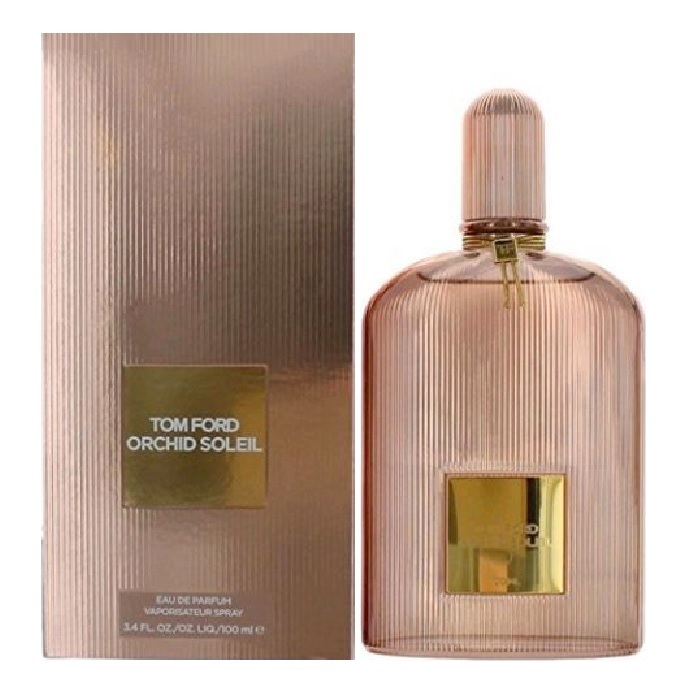 Tom Ford Orchid Soleil Perfume by Tom Ford 3.4oz Eau De Parfum Spray for women